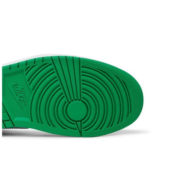 Air Jordan 1 Retro High OG 'Lucky Green' - Picture 8 of 8